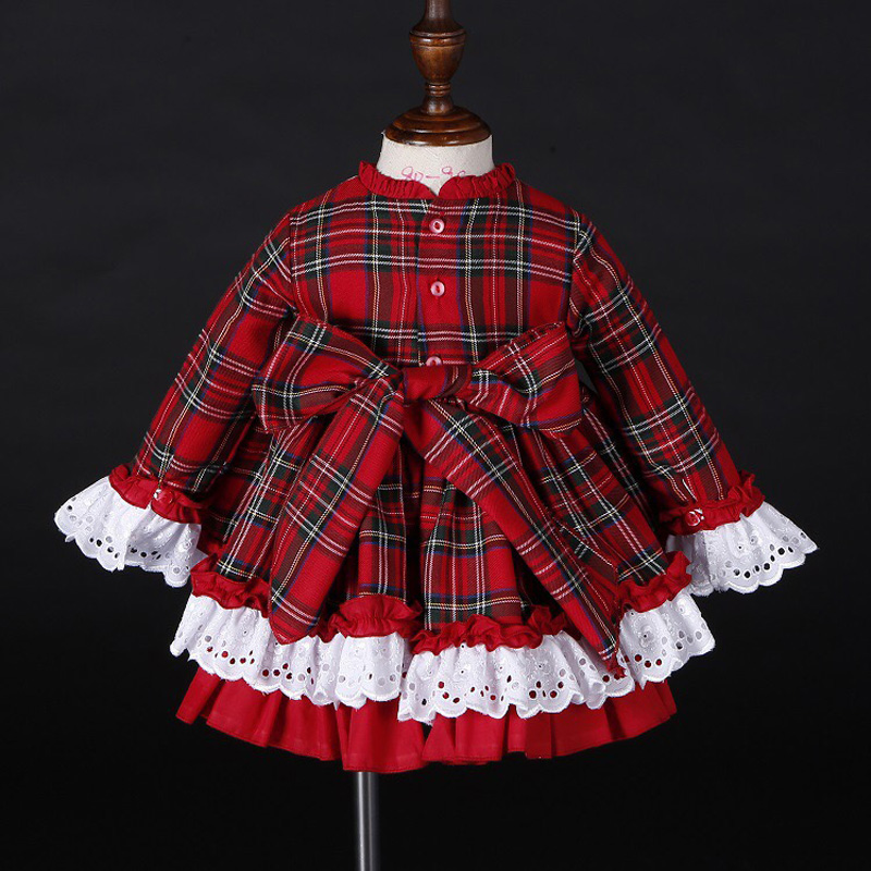 Baby Girl Autumn Winter Christ - Baby Clothing On Sale recension och pris