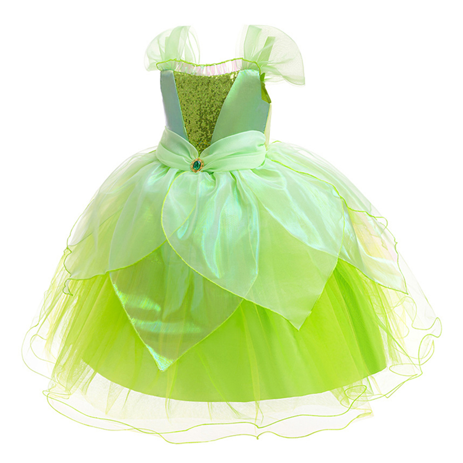 Tinker Bell Girls Fairy Prince - Baby Clothing Europe recension och pris