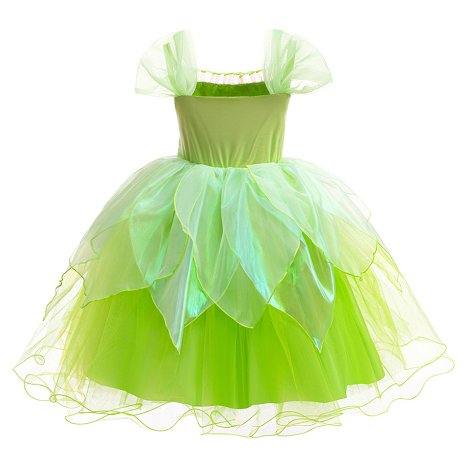 Tinker Bell Girls Fairy Prince - Baby Clothing Europe recension och pris