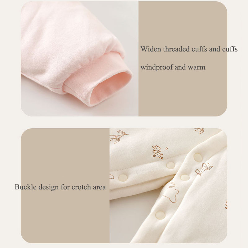 Newborn Baby Cotton High Quali - Baby Clothing High Quality recension och pris