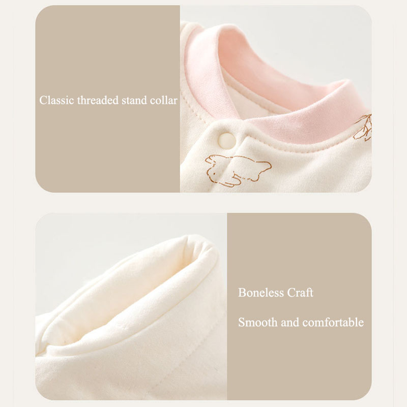 Newborn Baby Cotton High Quali - Baby Clothing High Quality recension och pris
