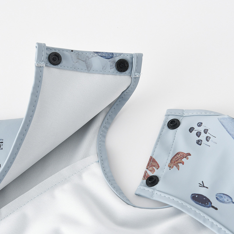 Newborn Baby Bibs Blouse Water - Baby Clothing On Sale recension och pris